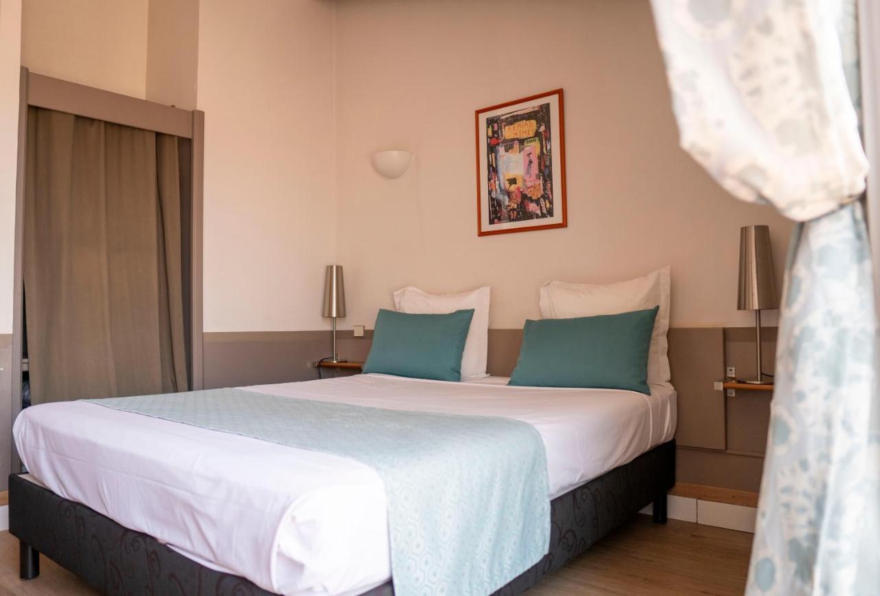 Kyriad Nimes Centre Dış mekan fotoğraf