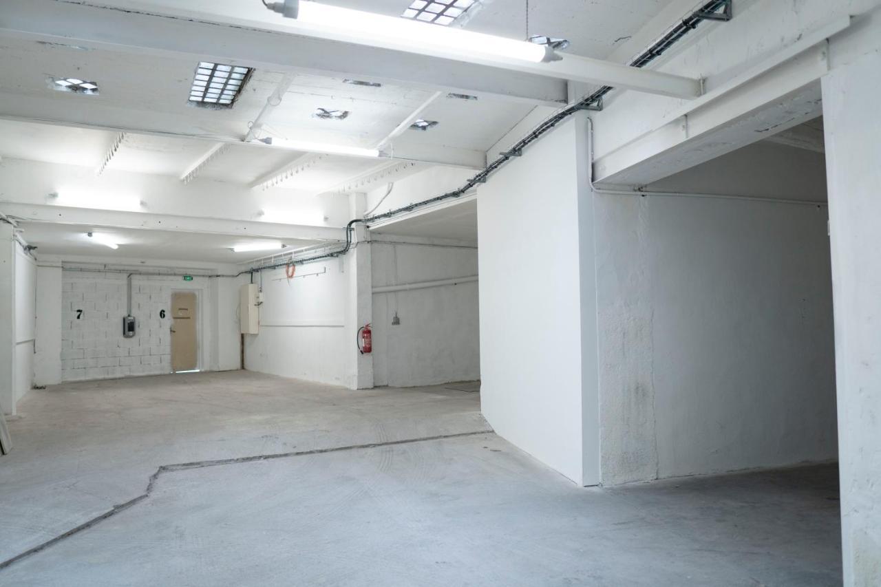 Kyriad Nimes Centre Dış mekan fotoğraf
