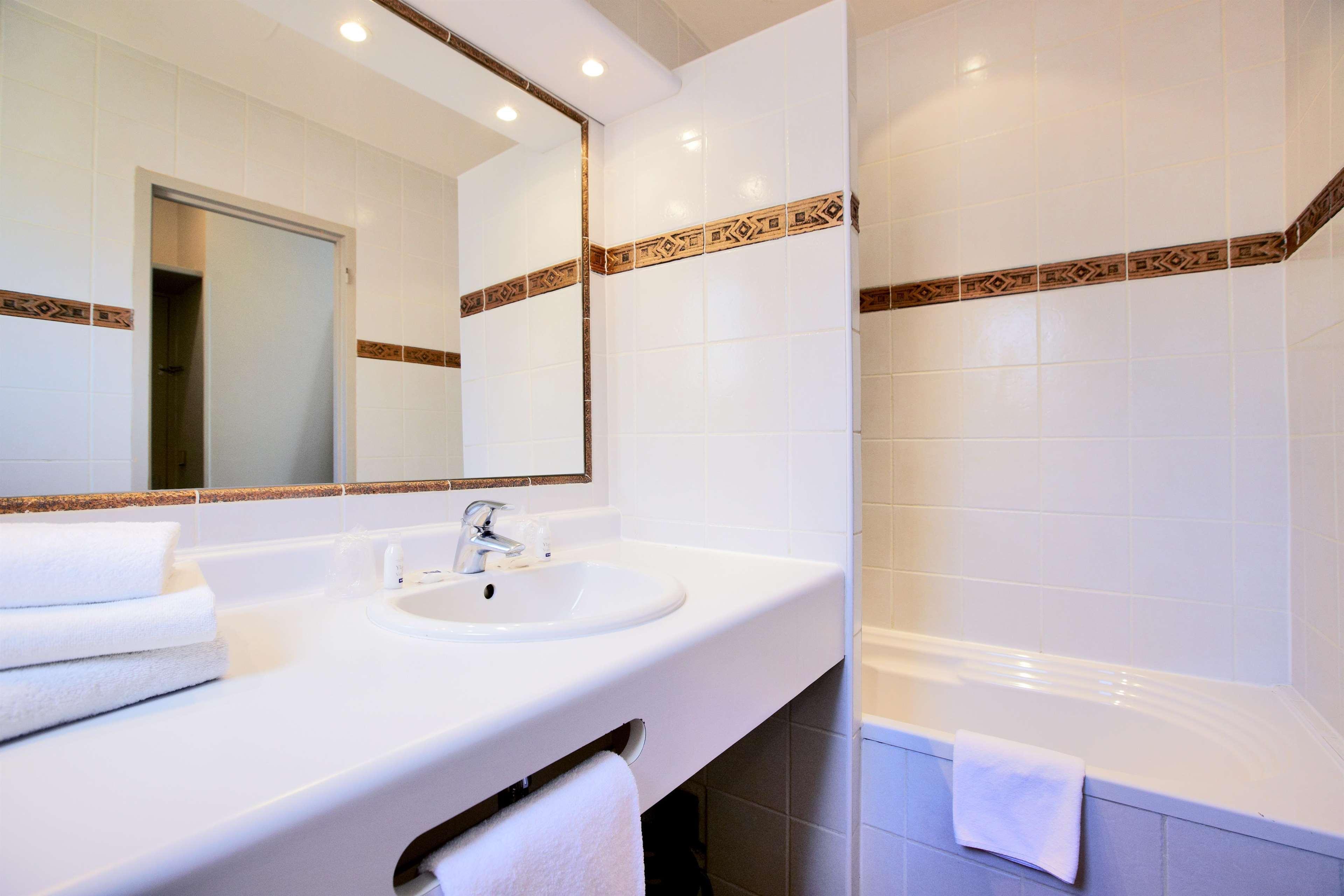 Kyriad Nimes Centre Dış mekan fotoğraf